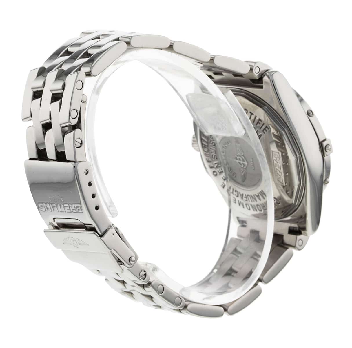 Breitling Callisto A77346 Breitling Callisto A77346